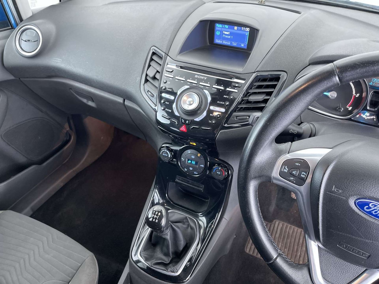 Used Ford Fiesta 2014 for sale - 76243996: Photo 44