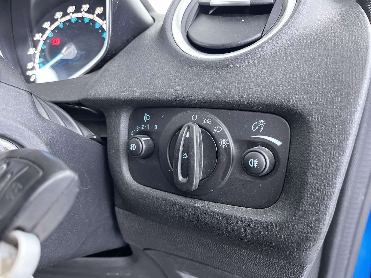 Used Ford Fiesta 2014 for sale - 76243996: Photo 48