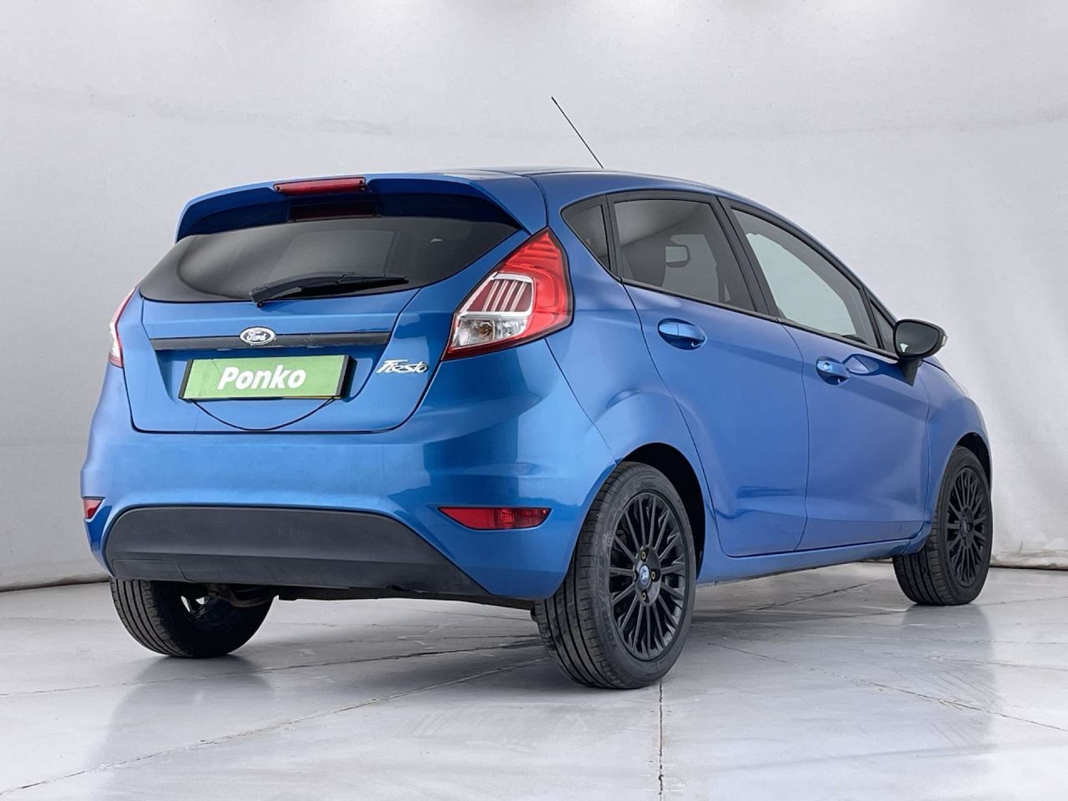 Used Ford Fiesta 2014 for sale - 76243996: Photo 5