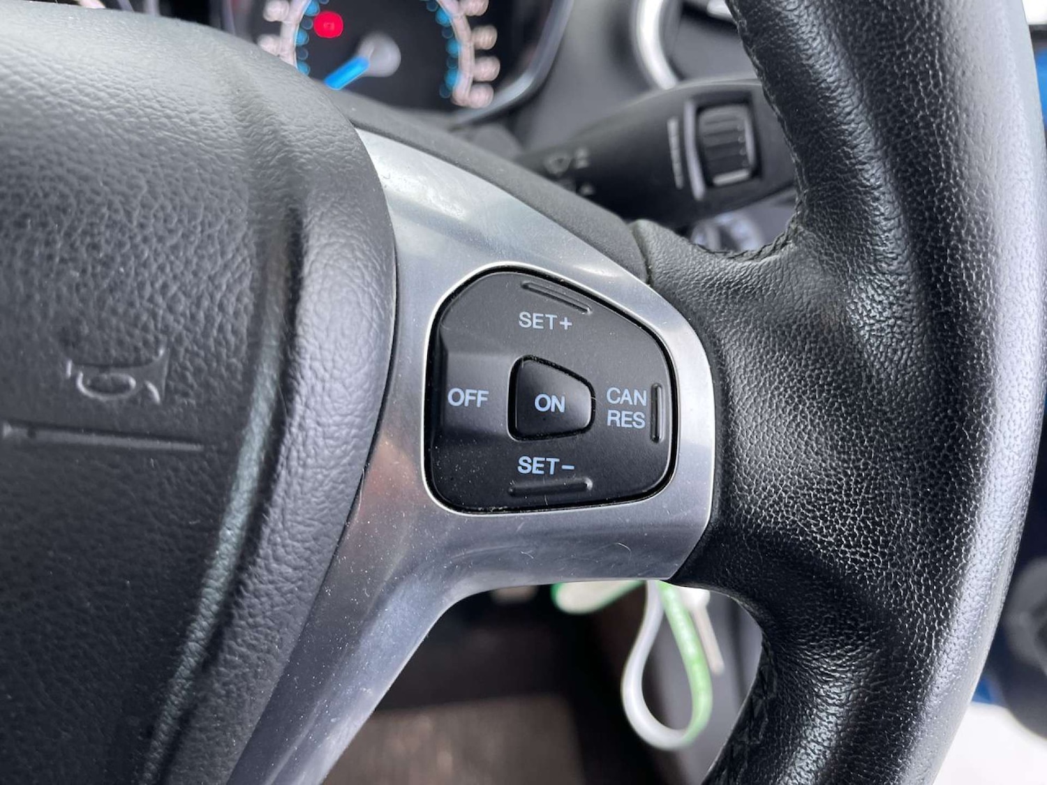 Used Ford Fiesta 2014 for sale - 76243996: Photo 51