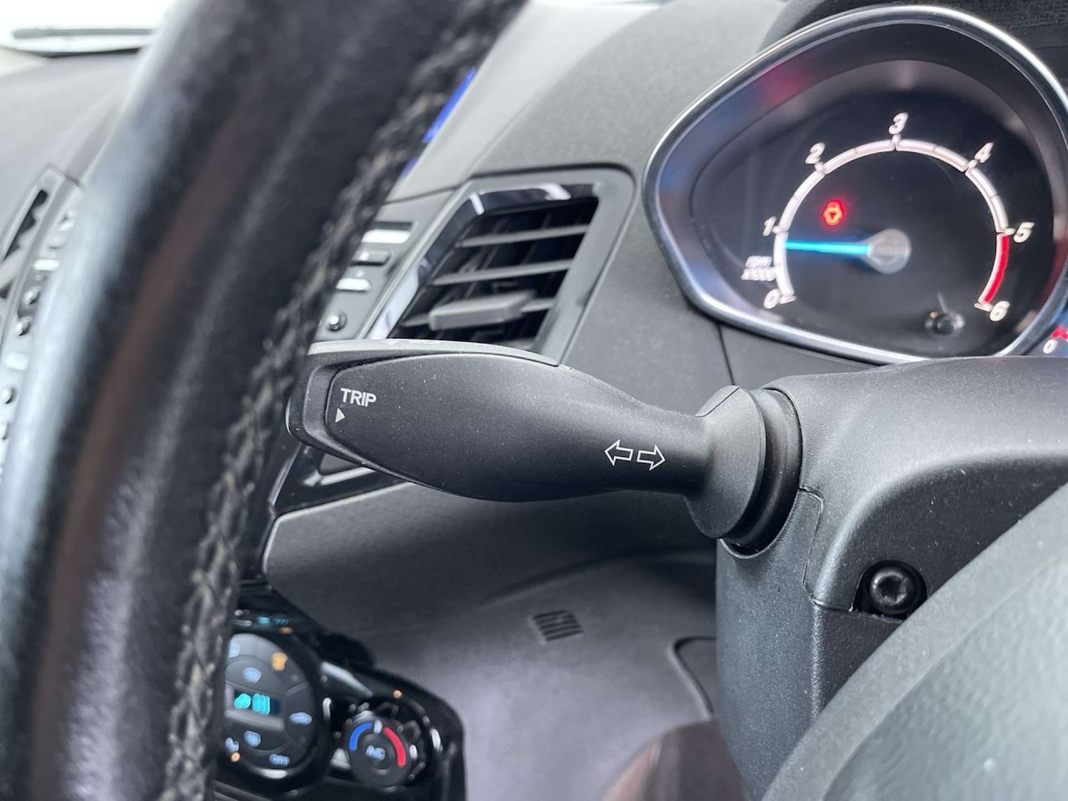 Used Ford Fiesta 2014 for sale - 76243996: Photo 52