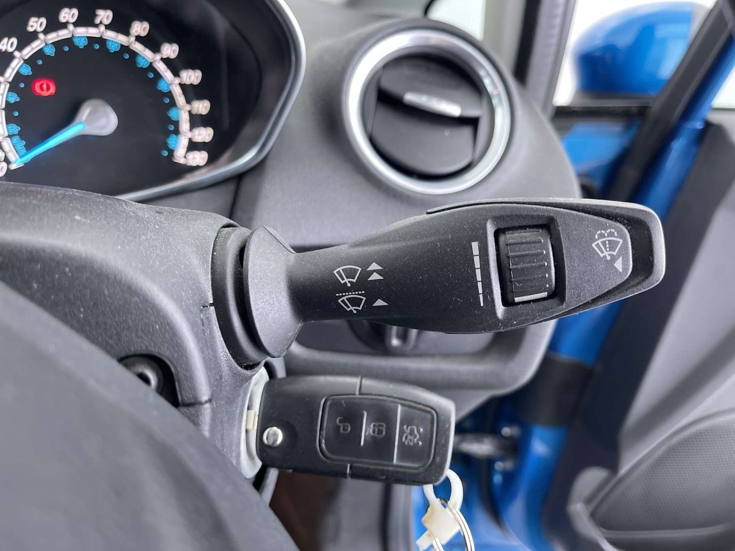 Used Ford Fiesta 2014 for sale - 76243996: Photo 53