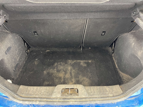 Used Ford Fiesta 2014 for sale - 76243996: Photo 7