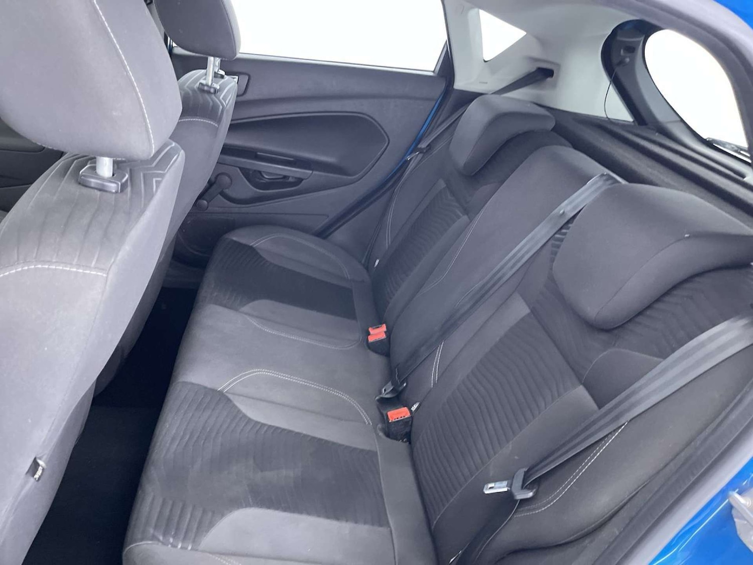 Used Ford Fiesta 2014 for sale - 76243996: Photo 9