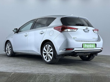 Used Toyota Auris 2016 for sale - 79308025: Photo