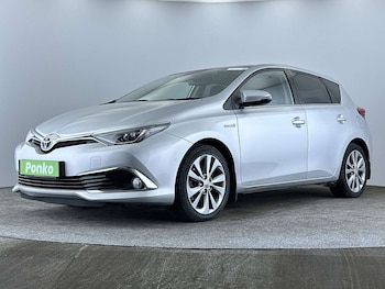 Used Toyota Auris 2016 for sale - 79308025: Photo