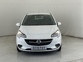 Used Vauxhall Corsa 2019 for sale - 75602560: Photo