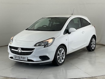 Used Vauxhall Corsa 2019 for sale - 75602560: Photo