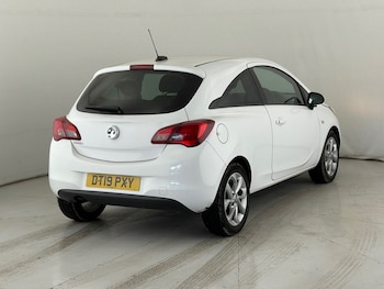 Used Vauxhall Corsa 2019 for sale - 75602560: Photo