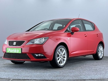 Used SEAT Ibiza 2014 for sale - 78656032: Photo