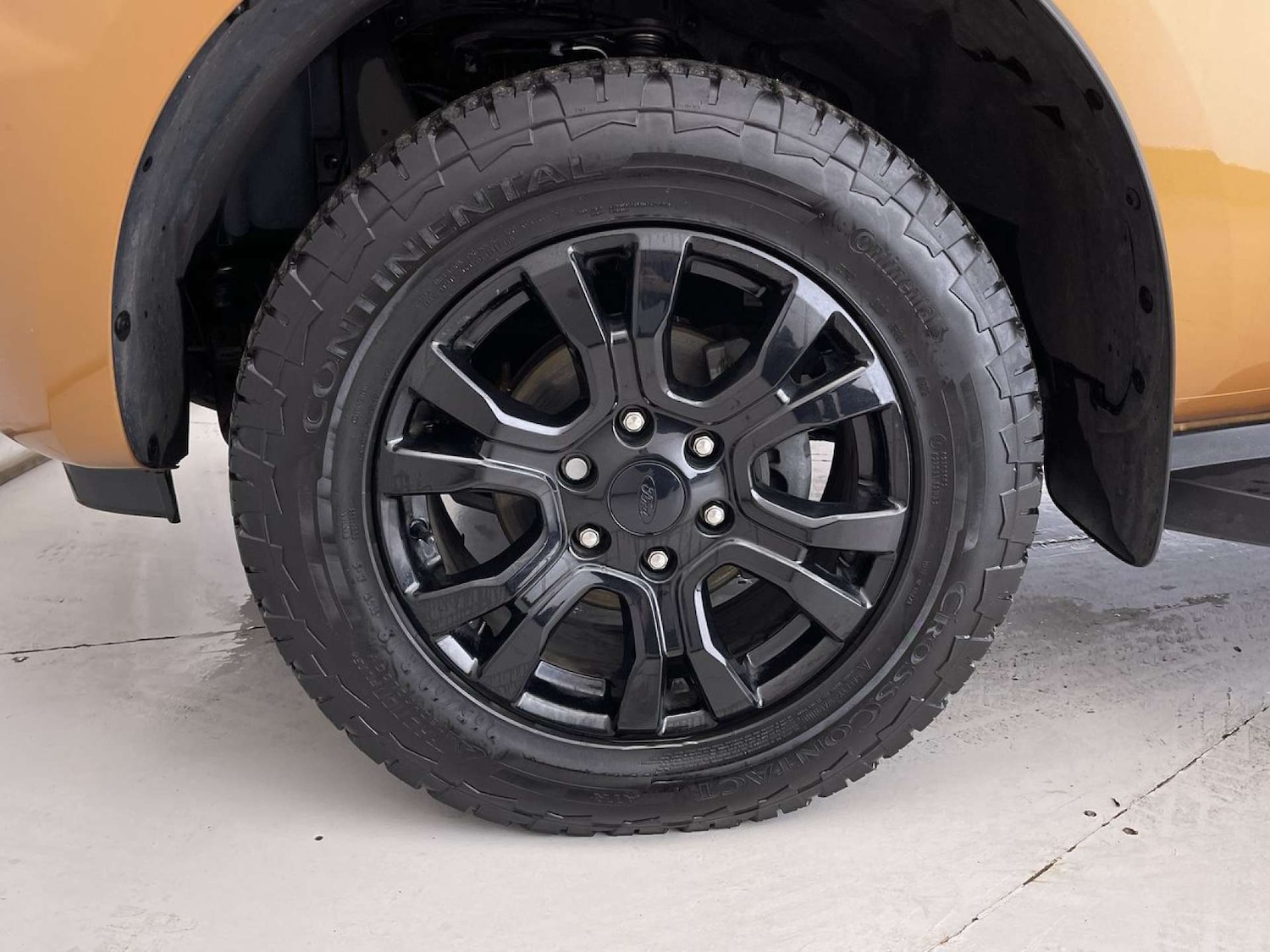 Used Ford Ranger 2021 for sale - 76941893: Photo 11