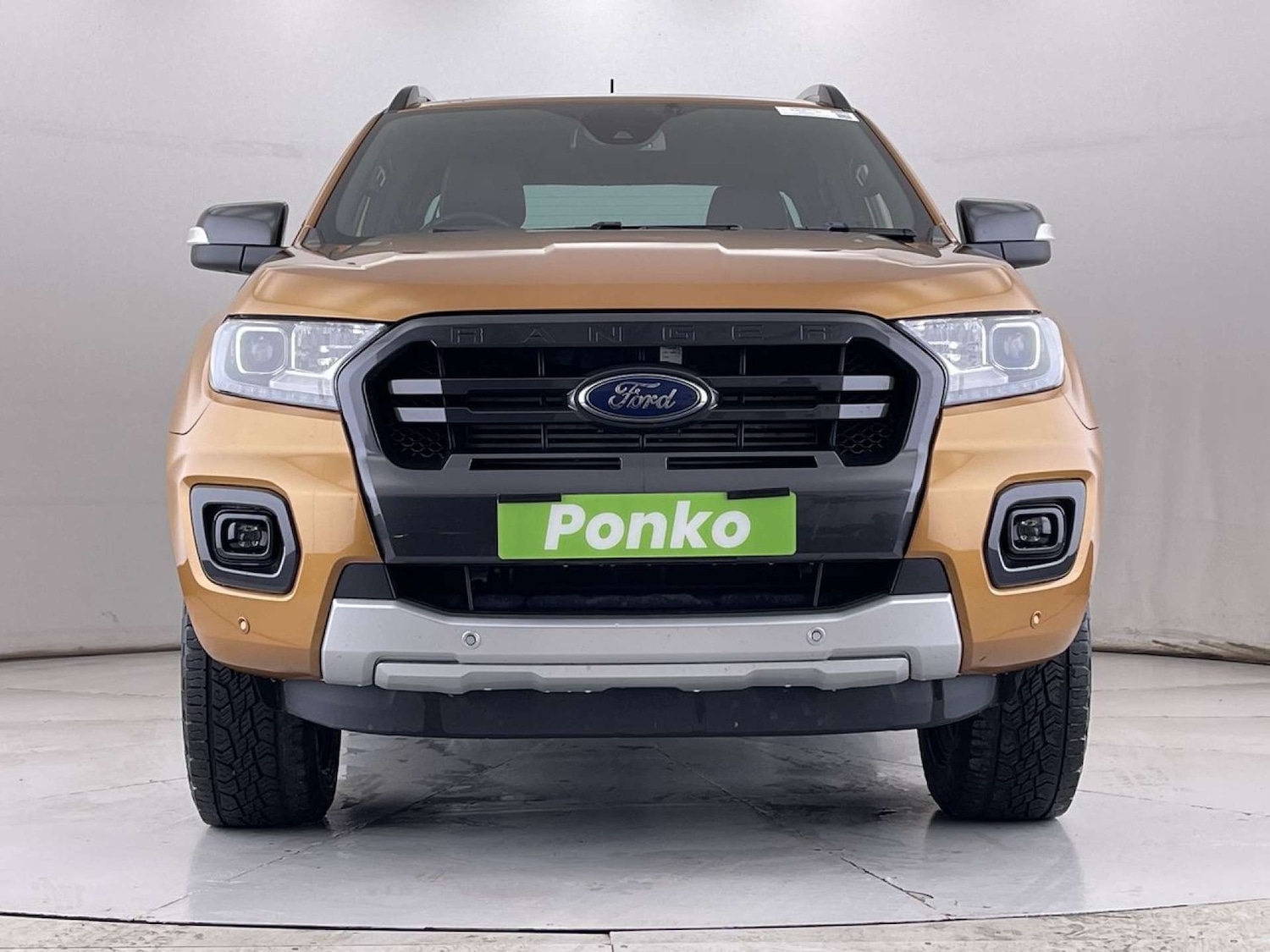 Used Ford Ranger 2021 for sale - 76941893: Photo 14