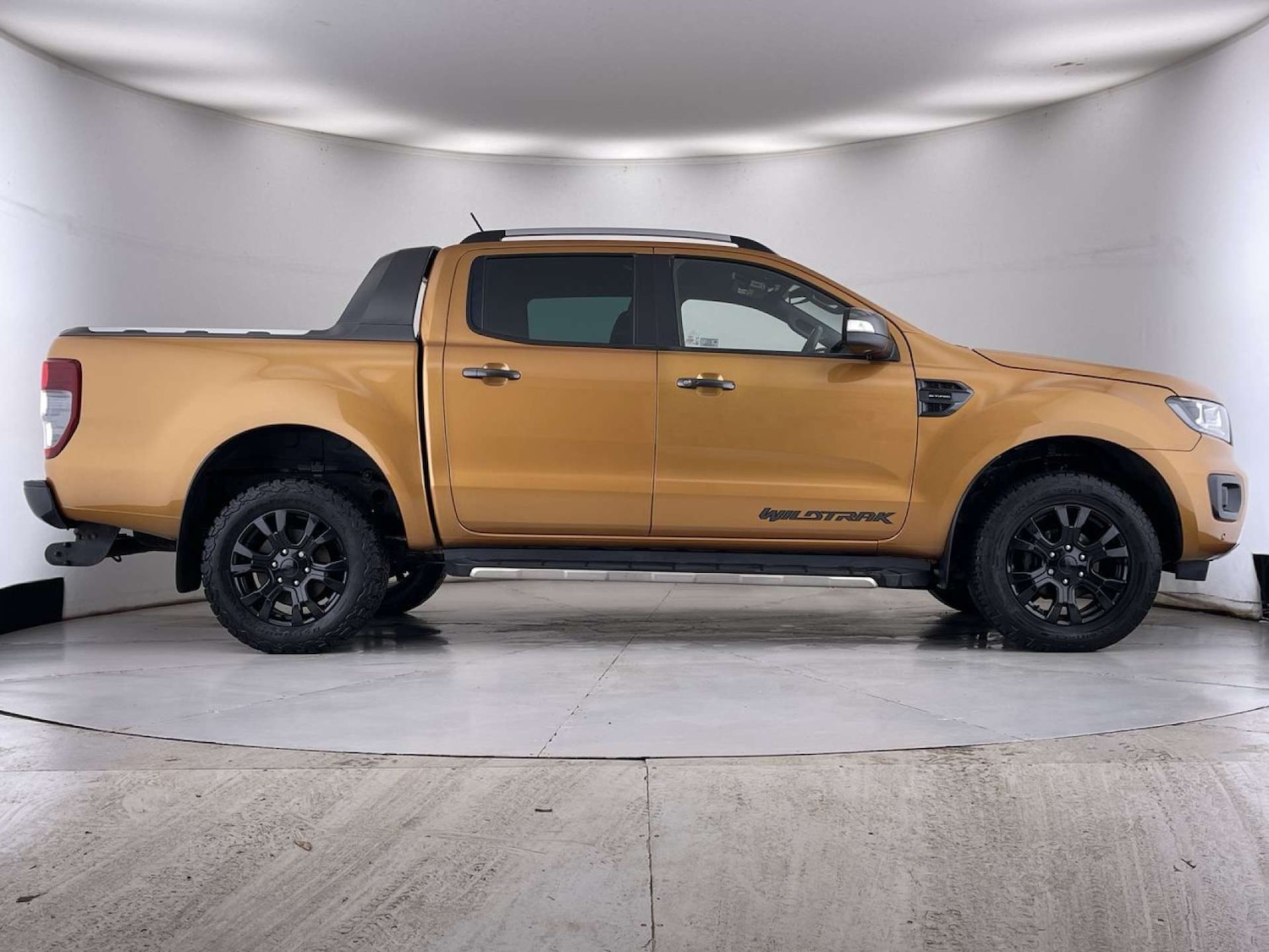 Used Ford Ranger 2021 for sale - 76941893: Photo 15