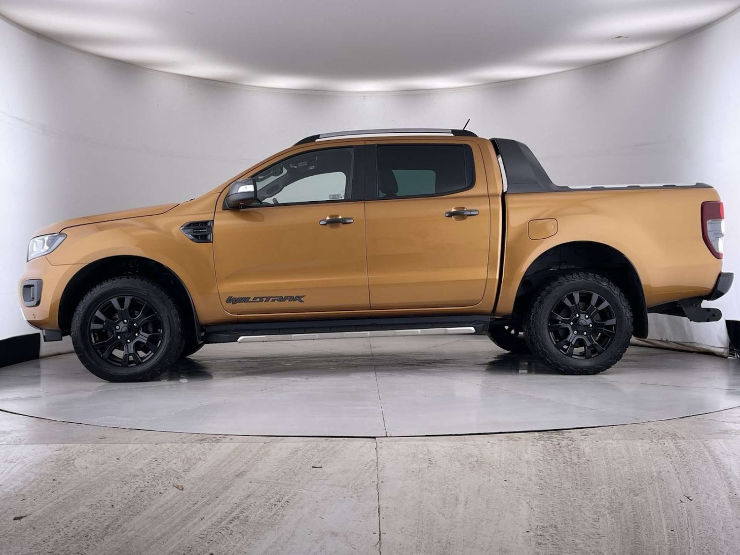 Used Ford Ranger 2021 for sale - 76941893: Photo 16