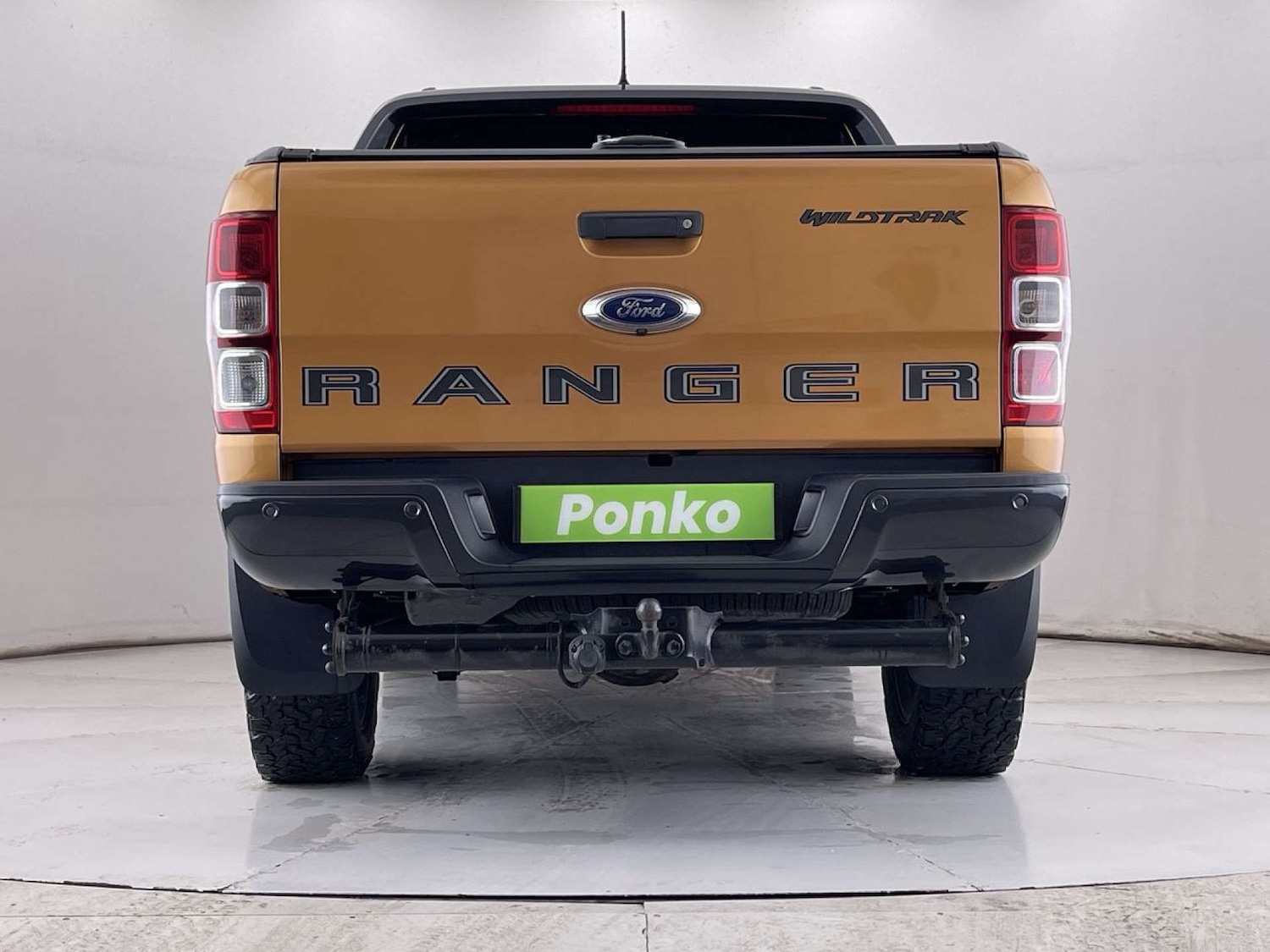 Used Ford Ranger 2021 for sale - 76941893: Photo 17