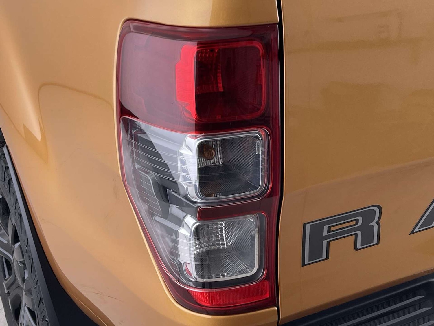 Used Ford Ranger 2021 for sale - 76941893: Photo 20