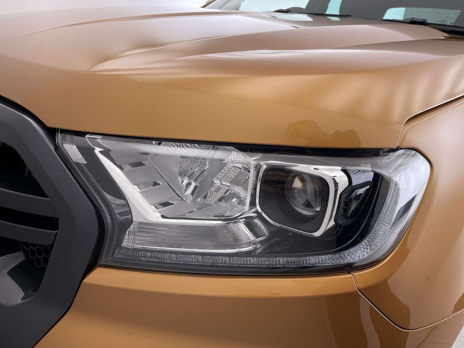 Used Ford Ranger 2021 for sale - 76941893: Photo 21