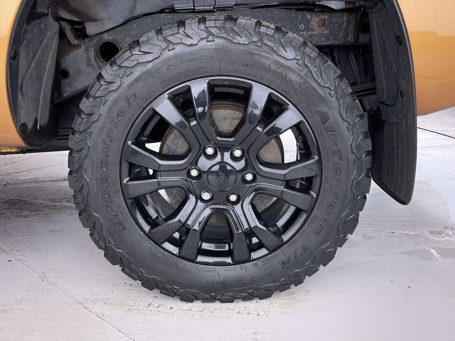 Used Ford Ranger 2021 for sale - 76941893: Photo 22