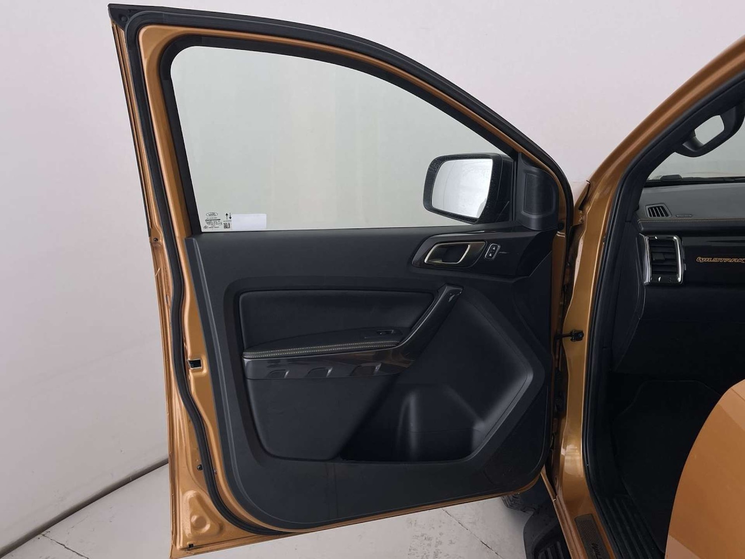 Used Ford Ranger 2021 for sale - 76941893: Photo 27