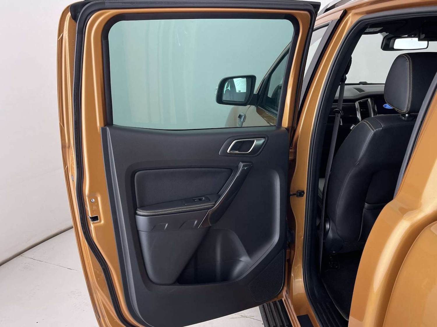 Used Ford Ranger 2021 for sale - 76941893: Photo 28