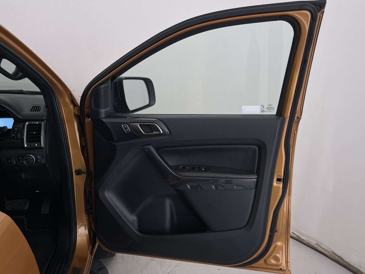 Used Ford Ranger 2021 for sale - 76941893: Photo 29