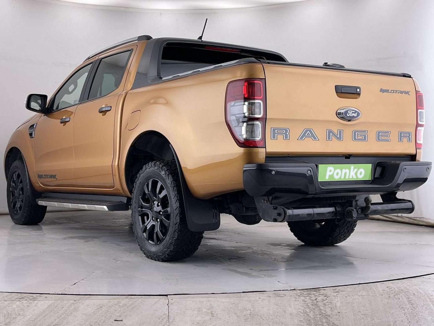 Used Ford Ranger 2021 for sale - 76941893: Photo 3
