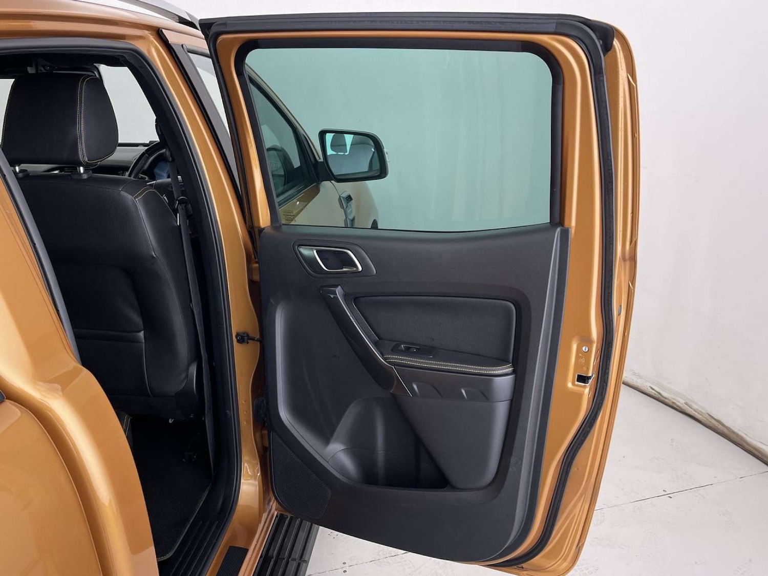 Used Ford Ranger 2021 for sale - 76941893: Photo 30