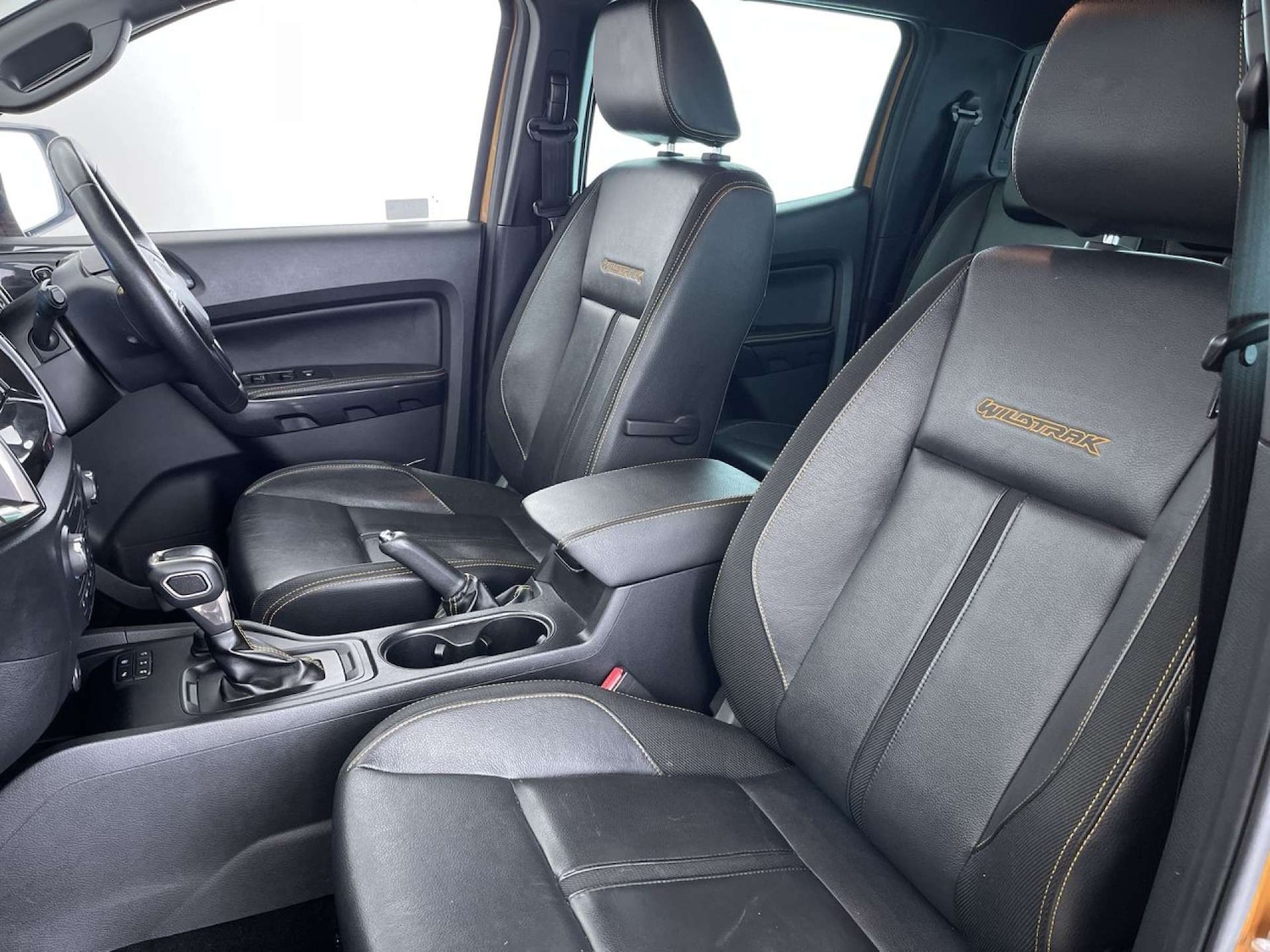 Used Ford Ranger 2021 for sale - 76941893: Photo 31