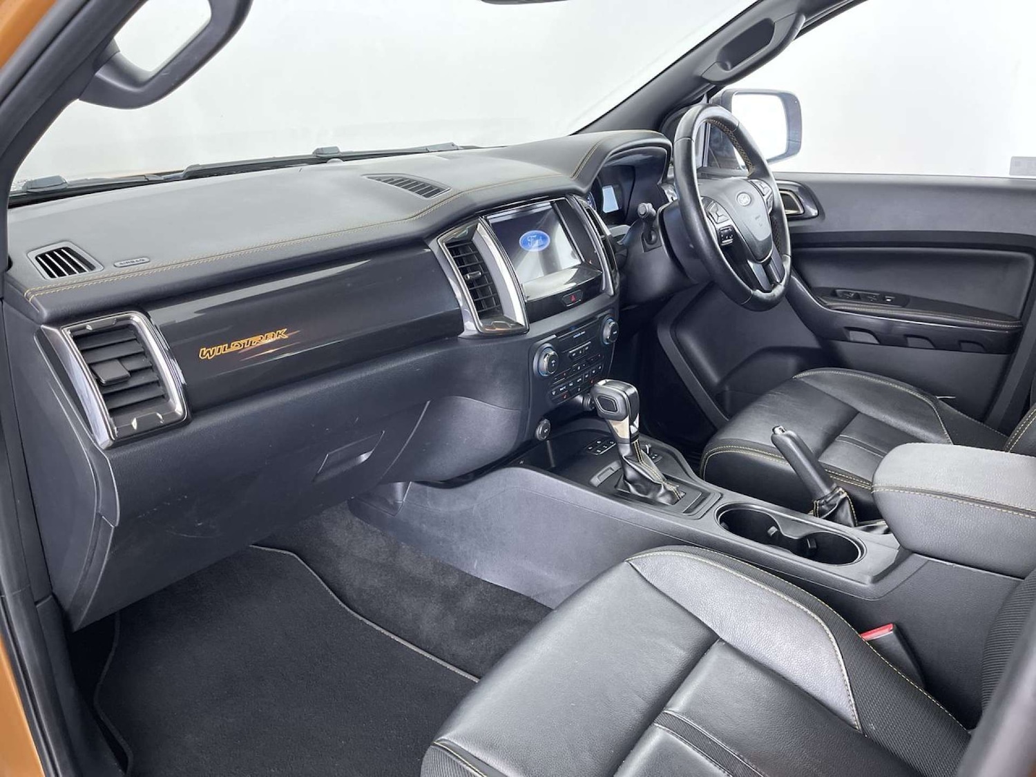 Used Ford Ranger 2021 for sale - 76941893: Photo 32