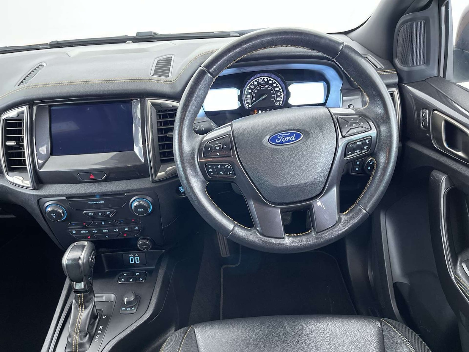 Used Ford Ranger 2021 for sale - 76941893: Photo 35