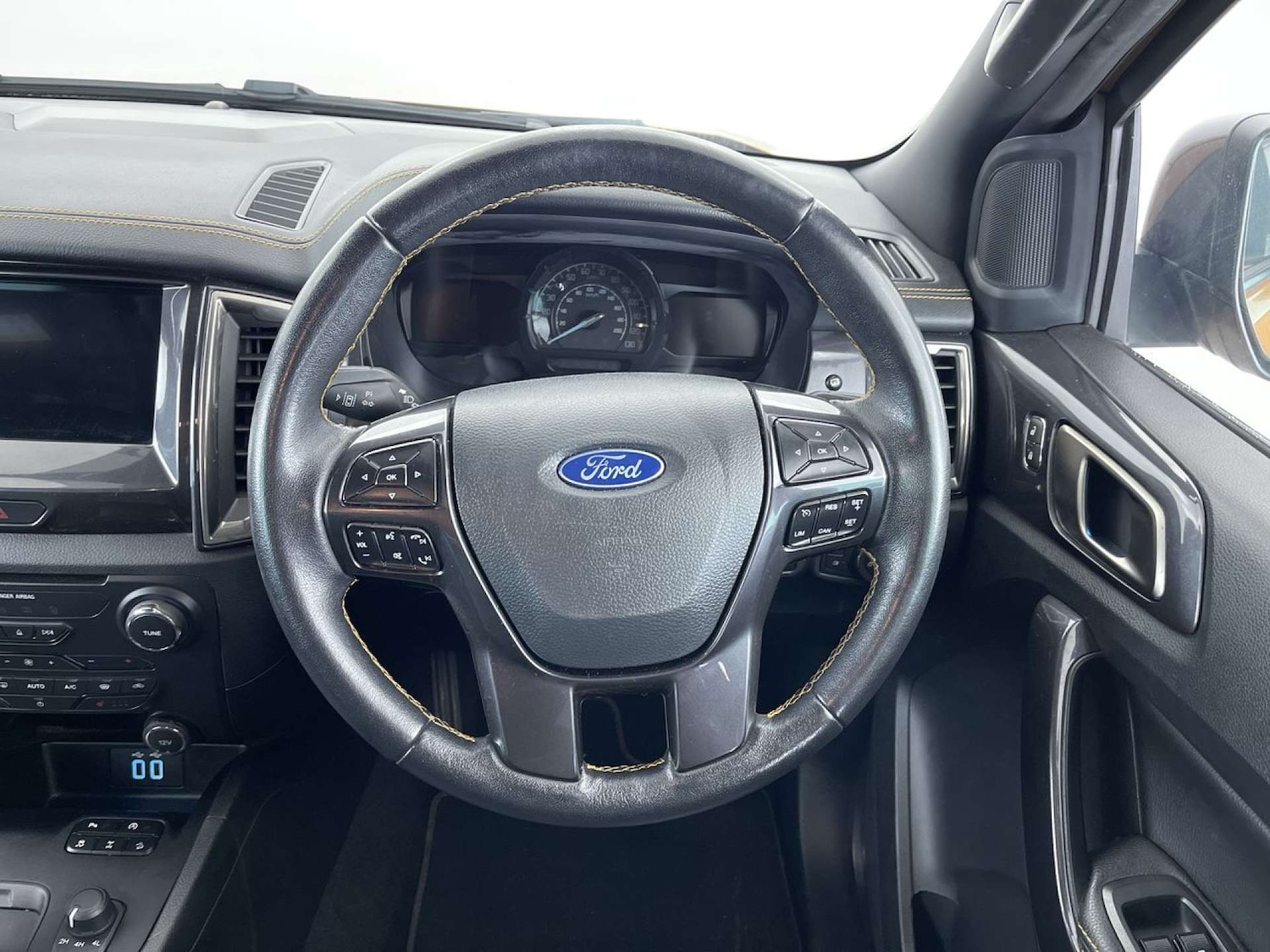 Used Ford Ranger 2021 for sale - 76941893: Photo 36