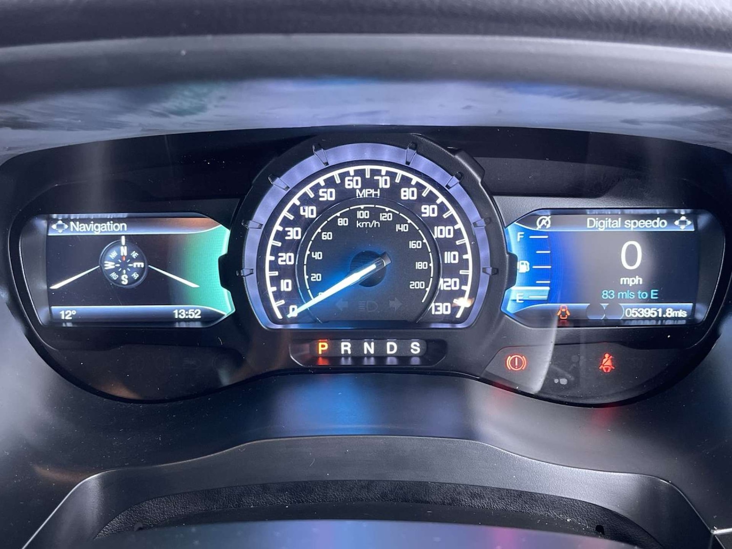 Used Ford Ranger 2021 for sale - 76941893: Photo 39