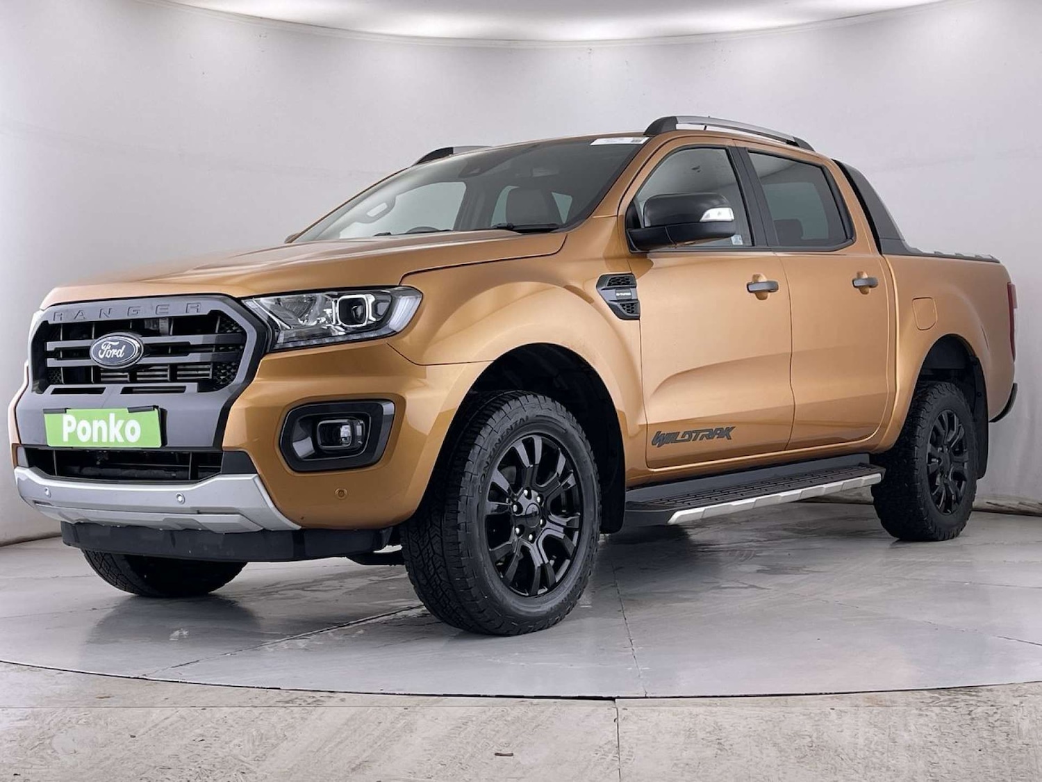 Used Ford Ranger 2021 for sale - 76941893: Photo 4
