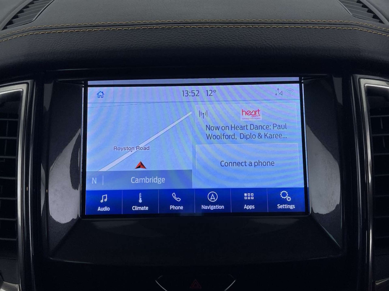 Used Ford Ranger 2021 for sale - 76941893: Photo 40