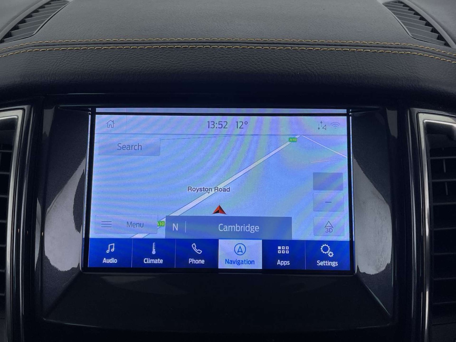 Used Ford Ranger 2021 for sale - 76941893: Photo 42