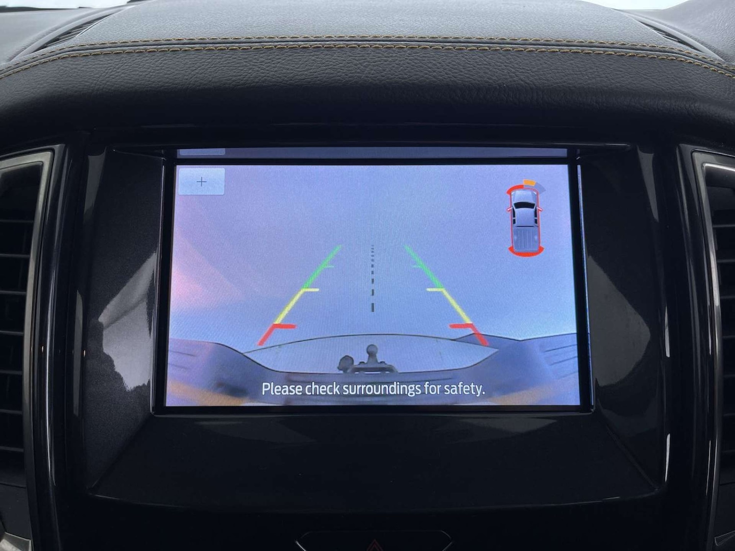 Used Ford Ranger 2021 for sale - 76941893: Photo 43