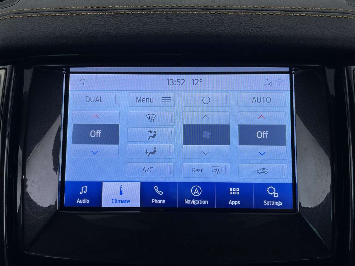 Used Ford Ranger 2021 for sale - 76941893: Photo 45