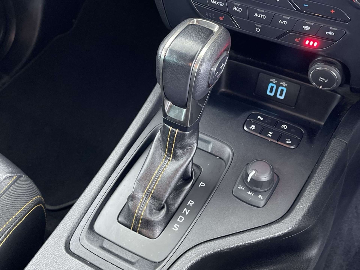 Used Ford Ranger 2021 for sale - 76941893: Photo 48