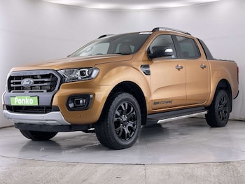 Used Ford Ranger 2021 for sale - 76941893: Photo