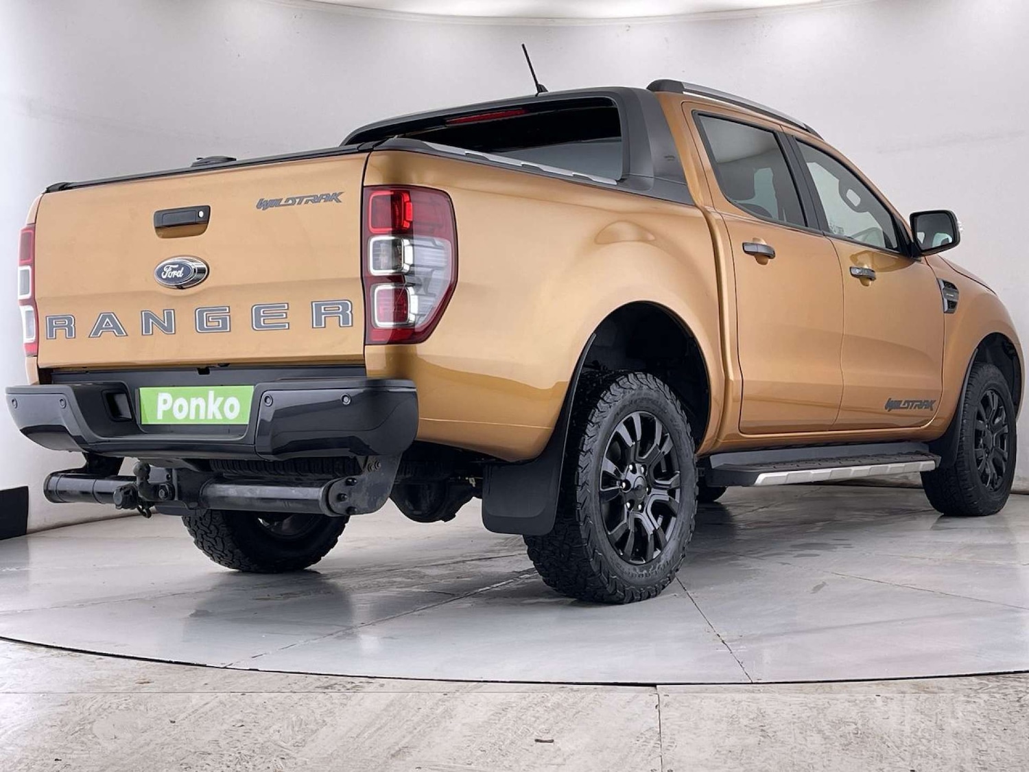 Used Ford Ranger 2021 for sale - 76941893: Photo 5