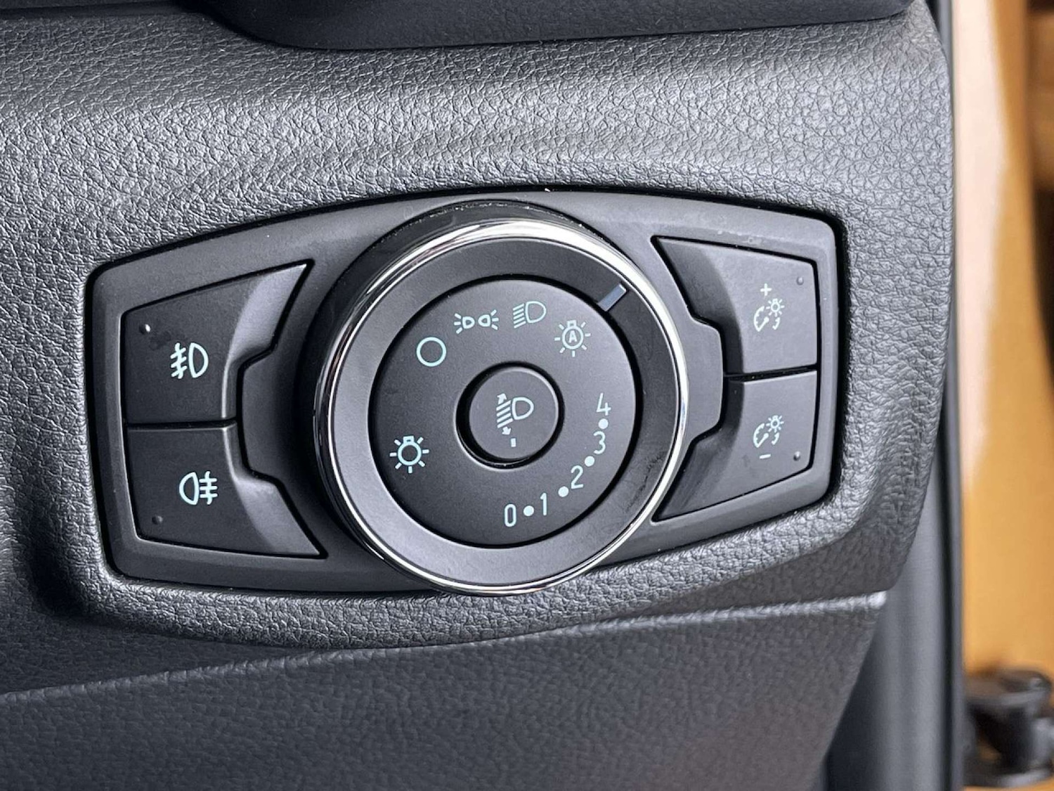 Used Ford Ranger 2021 for sale - 76941893: Photo 50