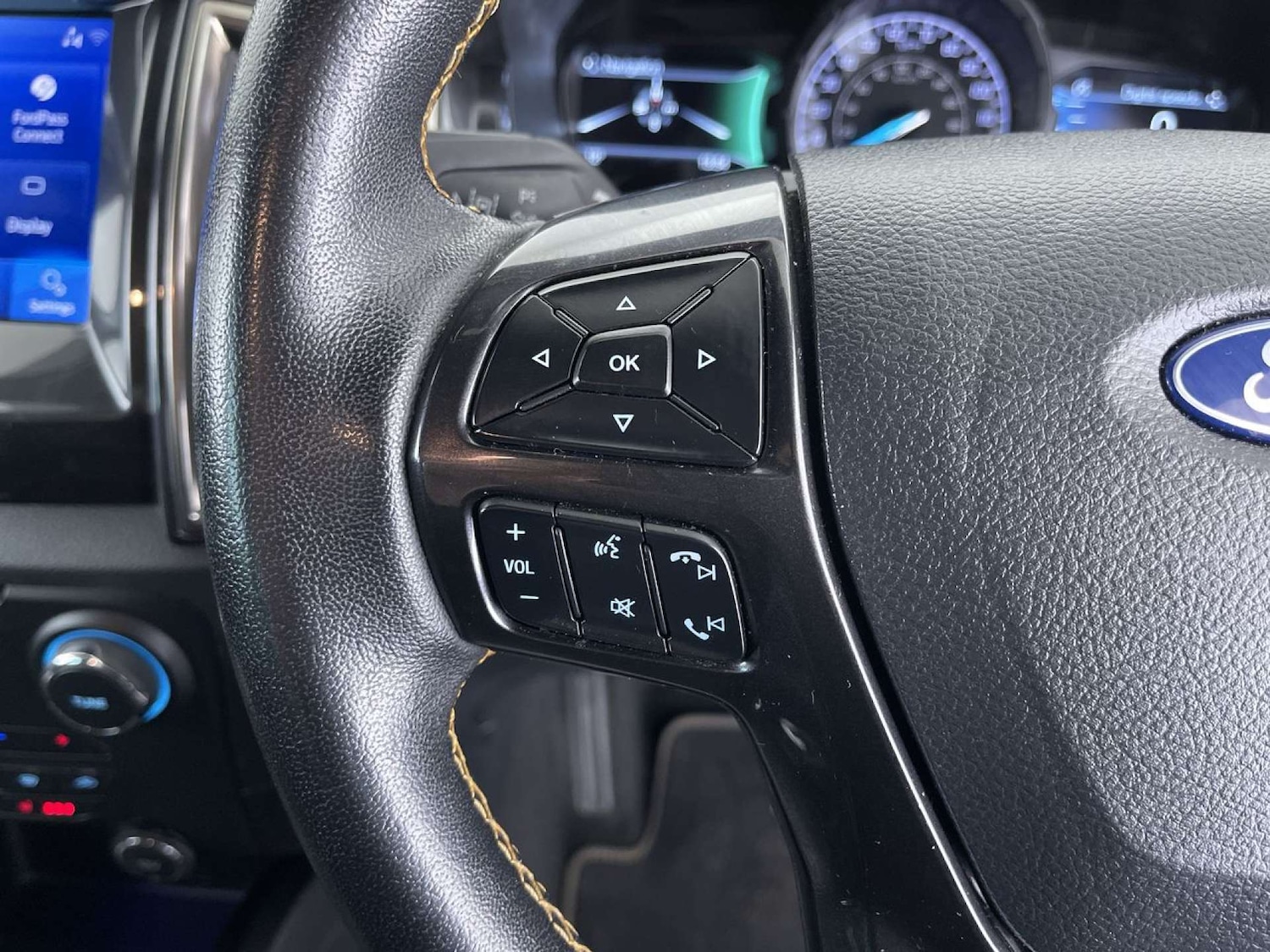 Used Ford Ranger 2021 for sale - 76941893: Photo 52