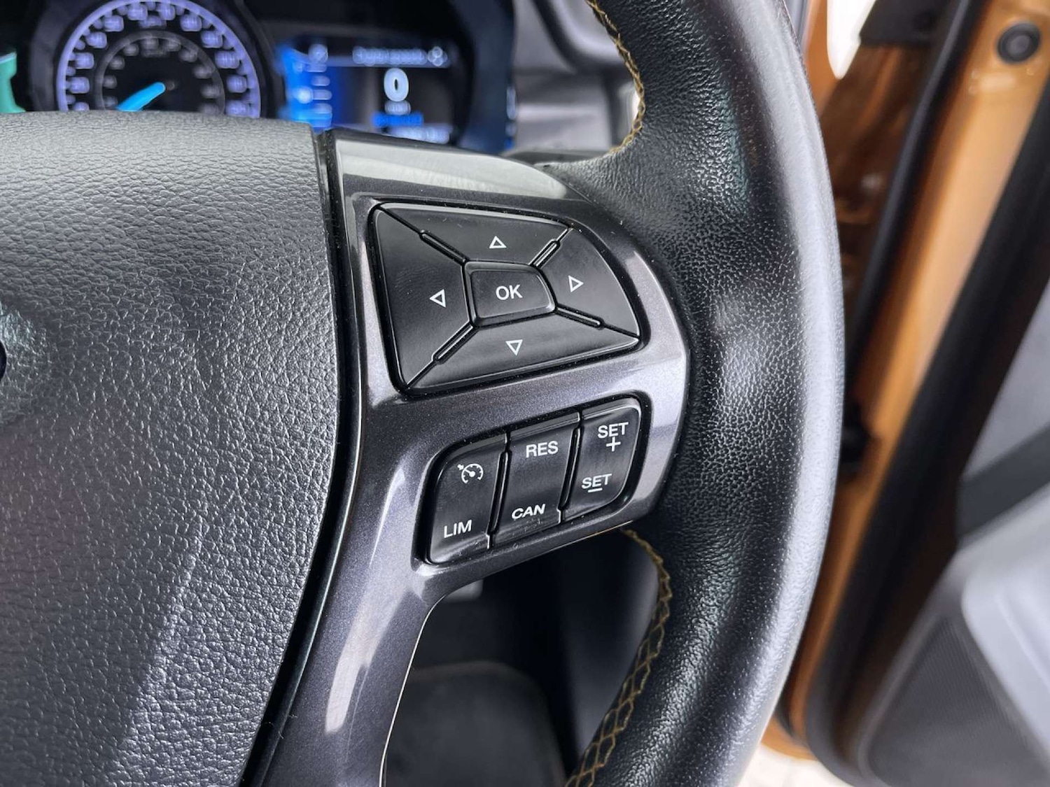 Used Ford Ranger 2021 for sale - 76941893: Photo 53