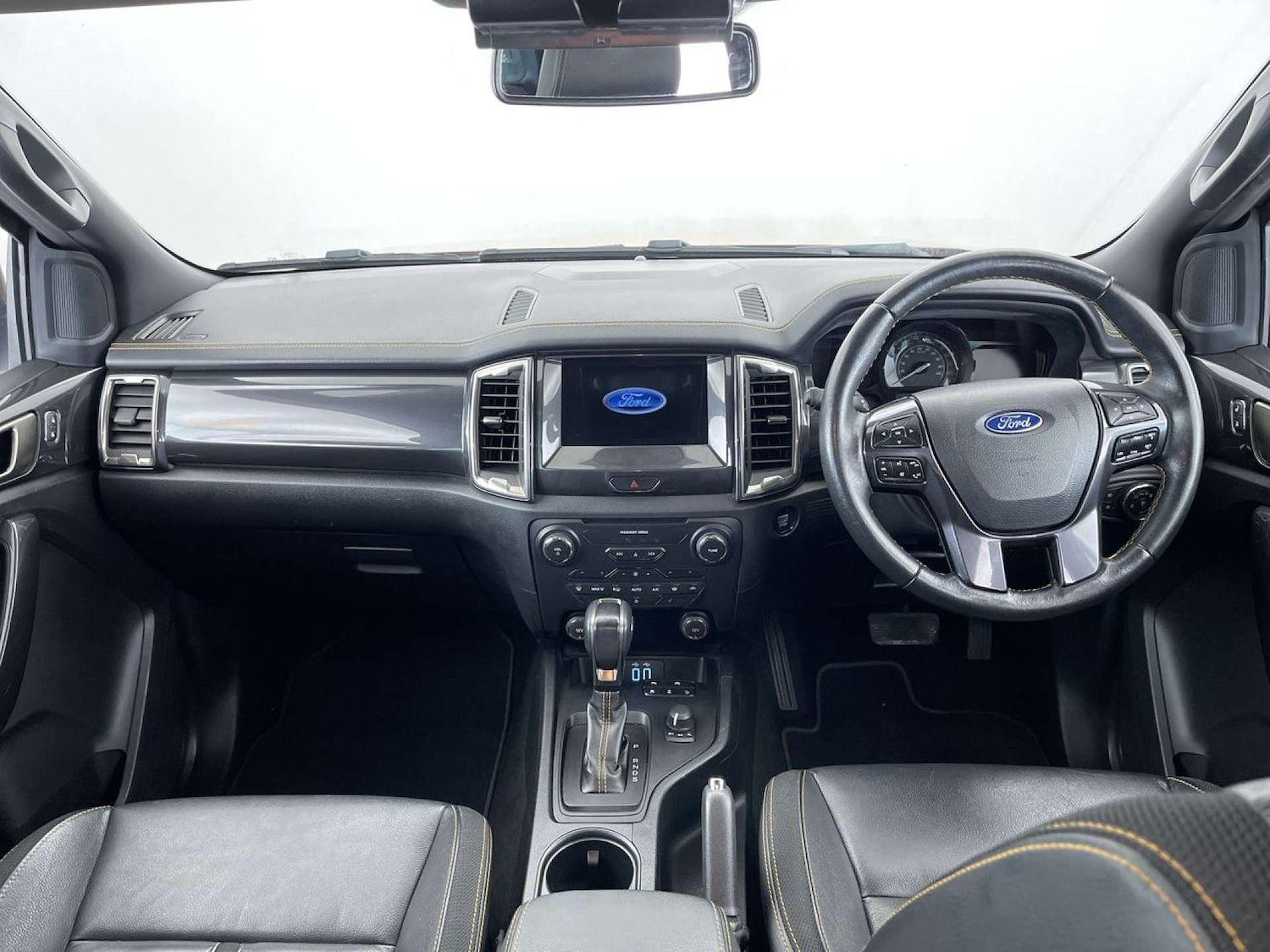 Used Ford Ranger 2021 for sale - 76941893: Photo 8