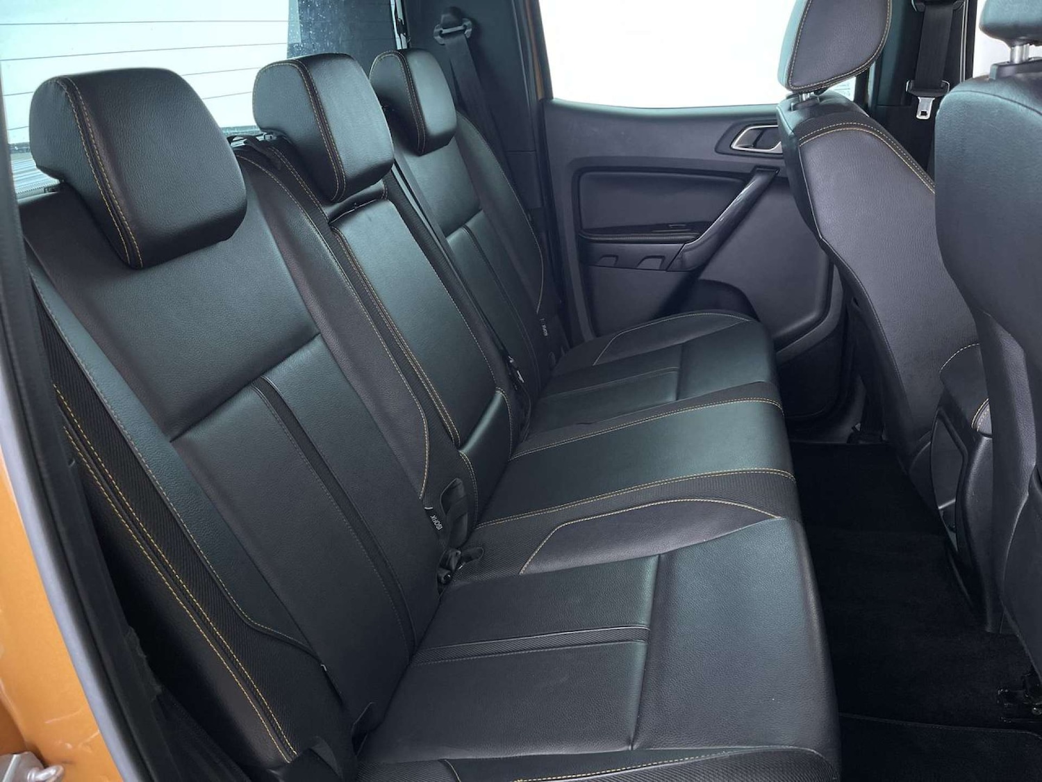 Used Ford Ranger 2021 for sale - 76941893: Photo 9