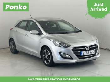 2016 (65) - 1.4 Blue Drive SE 5dr