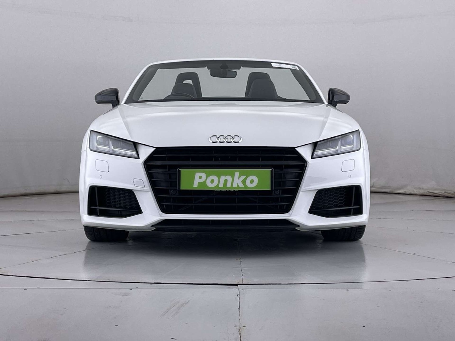 Used Audi TT 2017 for sale - 77368205: Photo 13