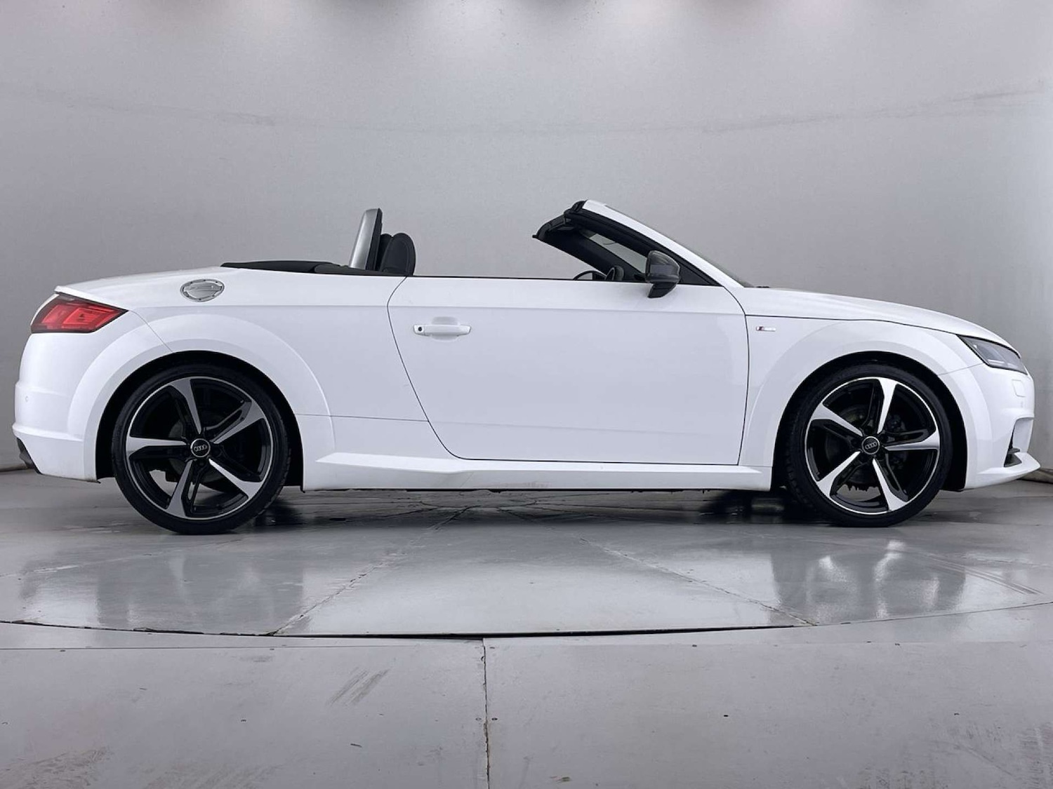 Used Audi TT 2017 for sale - 77368205: Photo 14