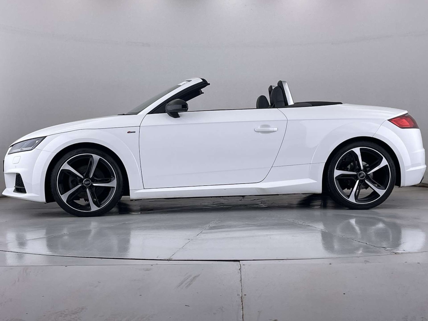 Used Audi TT 2017 for sale - 77368205: Photo 15