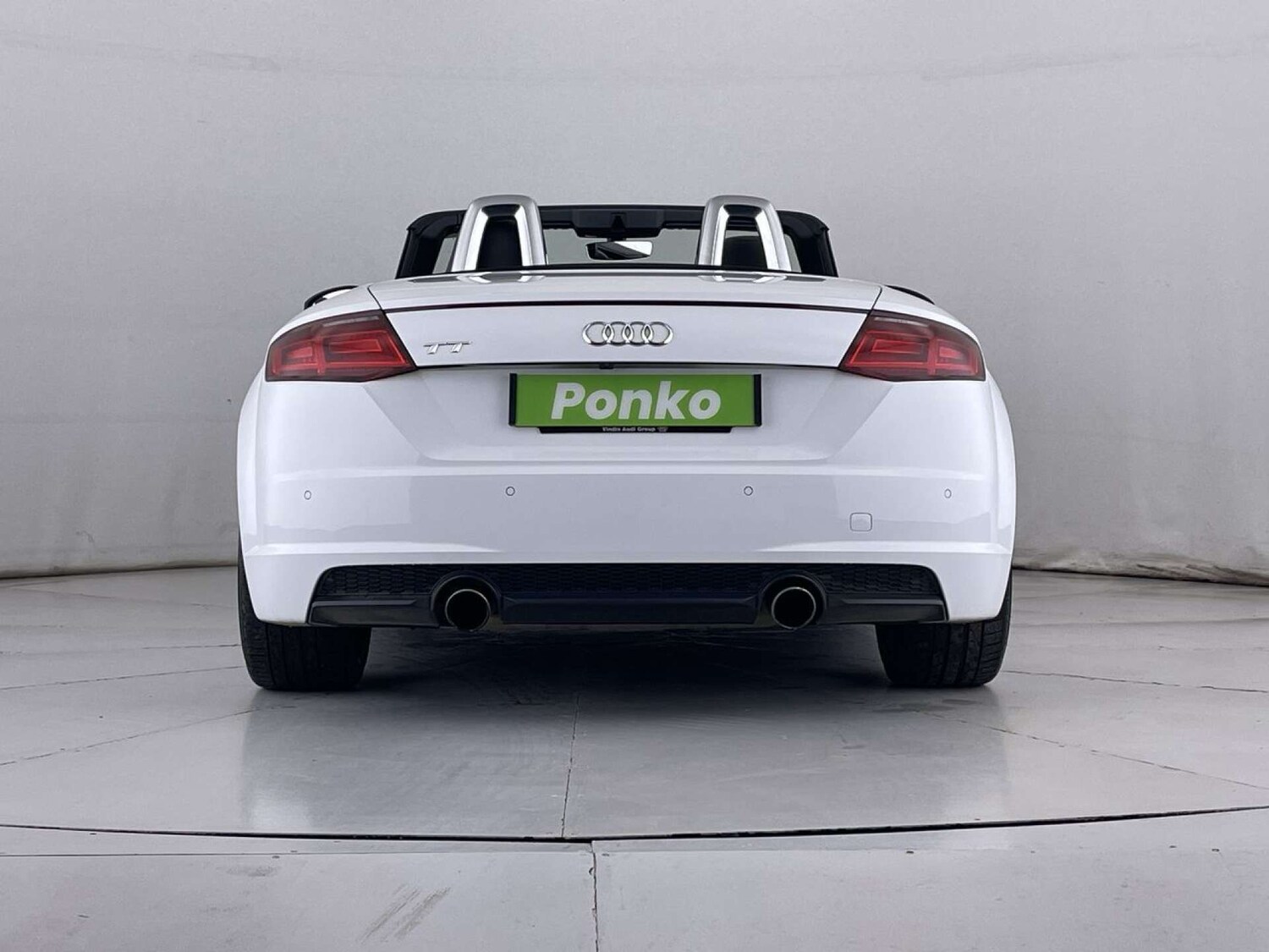 Used Audi TT 2017 for sale - 77368205: Photo 16